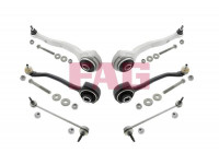 Link Set, wheel suspension 823 0006 30 FAG