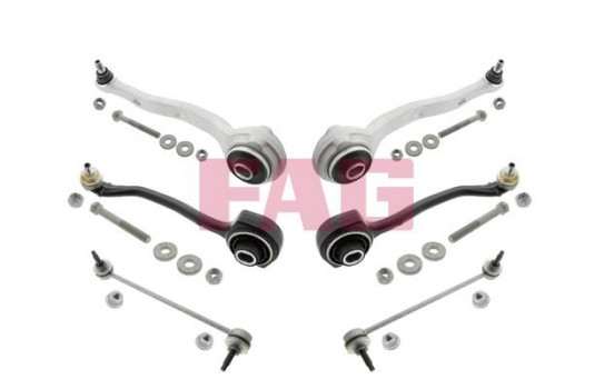 Link Set, wheel suspension 823 0006 30 FAG