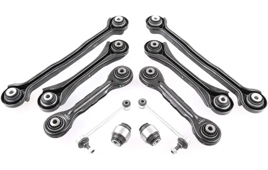 Link Set, wheel suspension EXPERT KITS + V20-1982 VAICO