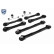 Link Set, wheel suspension EXPERT KITS + V20-1982 VAICO, Thumbnail 7