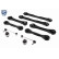 Link Set, wheel suspension EXPERT KITS + V20-1982 VAICO, Thumbnail 8