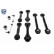 Link Set, wheel suspension EXPERT KITS + V20-1982 VAICO, Thumbnail 10