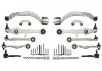 Link Set, wheel suspension MEYLE-HD Quality 116 050 0029/HD