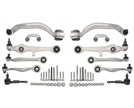 Link Set, wheel suspension MEYLE-HD Quality 116 050 0029/HD