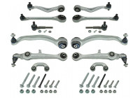 Link Set, wheel suspension MEYLE-HD Quality 116 050 0030/HD