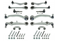 Link Set, wheel suspension MEYLE-HD Quality 116 050 0041/HD