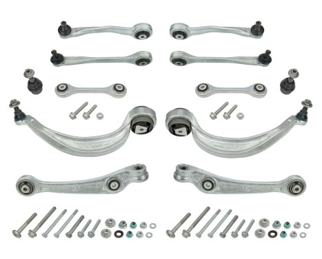 Link Set, wheel suspension MEYLE-HD Quality 116 050 0190/HD