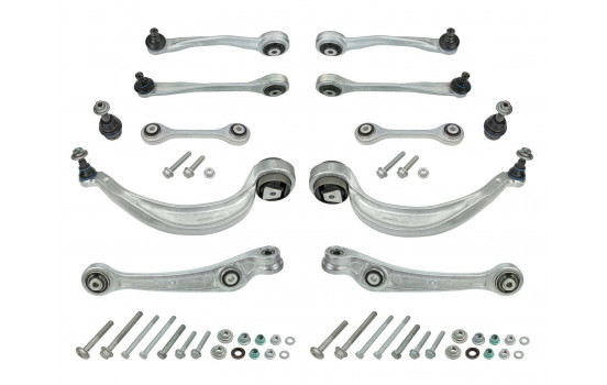 Link Set, wheel suspension MEYLE-HD Quality 116 050 0190/HD