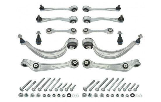 Link Set, wheel suspension MEYLE-HD Quality 116 050 0263/HD