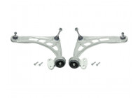 Link Set, wheel suspension MEYLE-HD Quality 316 050 0000/HD