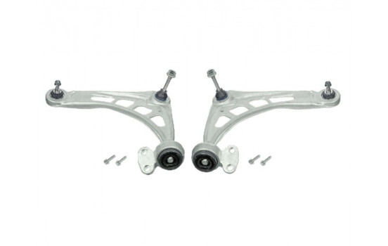Link Set, wheel suspension MEYLE-HD Quality 316 050 0000/HD