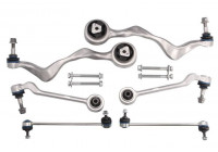 Link Set, wheel suspension MEYLE-HD Quality 316 050 0101/HD
