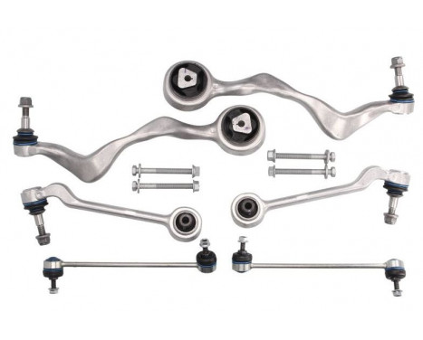 Link Set, wheel suspension MEYLE-HD Quality 316 050 0101/HD