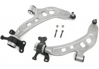 Link Set, wheel suspension MEYLE-HD Quality Kit 316 050 0136/HD