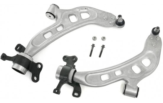 Link Set, wheel suspension MEYLE-HD Quality Kit 316 050 0136/HD