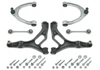 Link Set, wheel suspension MEYLE-ORIGINAL Quality 116 050 0233/S