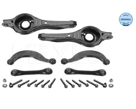Link Set, wheel suspension MEYLE-ORIGINAL Quality 716 050 0039/S, Image 2