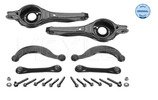 Link Set, wheel suspension MEYLE-ORIGINAL Quality 716 050 0039/S, Image 2