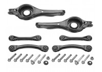 Link Set, wheel suspension MEYLE-ORIGINAL Quality 716 050 0042/S