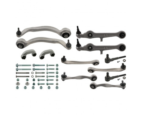 Link Set, wheel suspension ProKit 39404 Febi ProKit