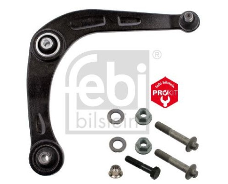 Link Set, wheel suspension ProKit 40750 Febi ProKit, Image 2