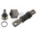 Mount Kit, control lever 29667 FEBI, Thumbnail 2