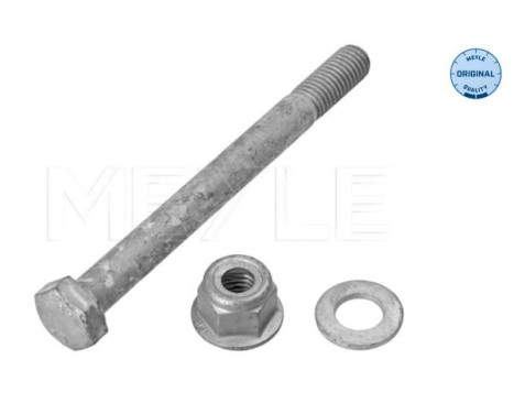 Mounting kit, handlebar 100 654 0016 Meyle