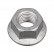 Nut 103239 FEBI