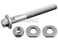 rep. eccentric bolt set 10940168 Swag