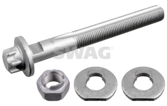 rep. eccentric bolt set 10940168 Swag