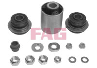 Repair kit, control arm 824 0015 30 FAG