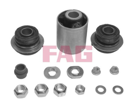 Repair kit, control arm 824 0015 30 FAG