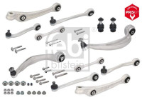 Repair kit, control arm ProKit 1003441 FEBI