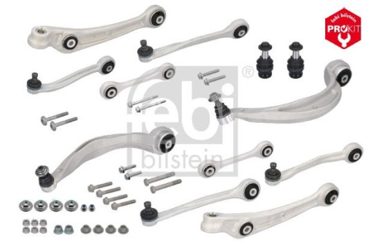 Repair kit, control arm ProKit 1003441 FEBI