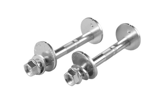 Repair kit, control arm TED12076 Tedgum, Image 2