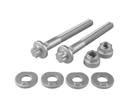 Repair kit, control arm TED86361 Tedgum