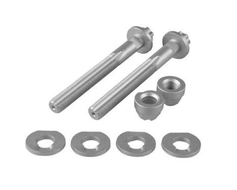 Repair kit, control arm TED86361 Tedgum, Image 2