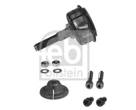 Repair Kit, guide strut 08851 FEBI, Image 2