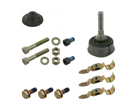 Repair Kit, guide strut 08852 FEBI