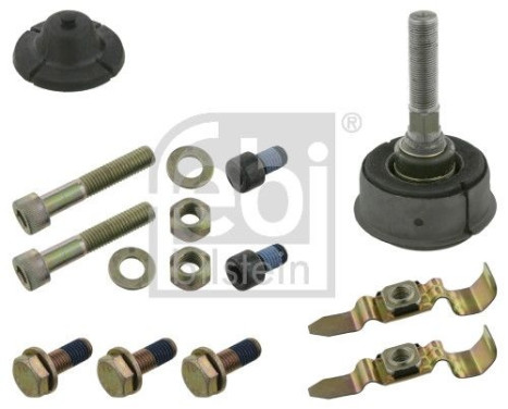 Repair Kit, guide strut 08852 FEBI, Image 2