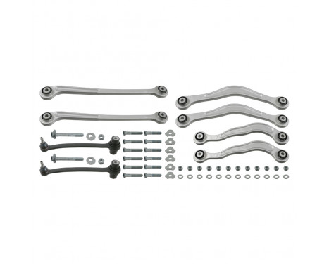 Repair Kit, guide strut 24600 FEBI