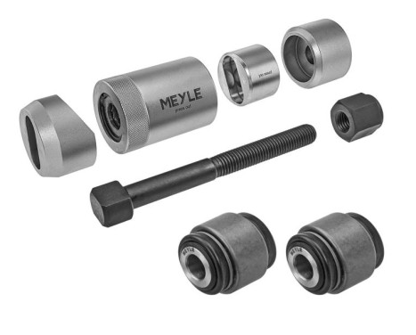 Repair Kit, steering knuckle MEYLE-ORIGINAL: True to OE. 016 754 0001