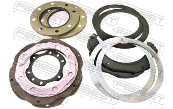 Repair Kit, steering knuckle