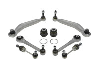 Repair Kit, stub axle BM-RK-6617 Moog