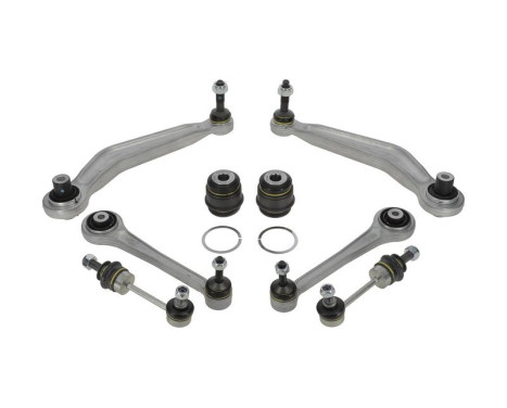 Repair Kit, stub axle BM-RK-6617 Moog