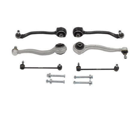 Repair Kit, stub axle ME-RK-6615 Moog