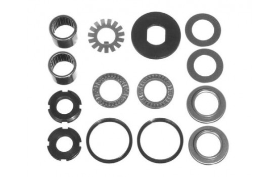 Repair Kit, stub axle MEYLE-ORIGINAL Quality 034 033 0006
