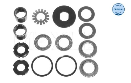 Repair Kit, stub axle MEYLE-ORIGINAL Quality 034 033 0006, Image 2
