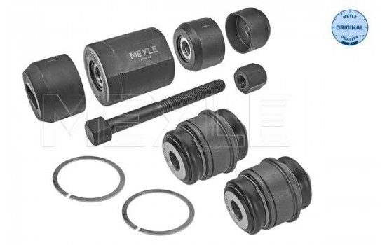 Repair Kit, stub axle MEYLE-ORIGINAL: True to OE. 316 754 0001