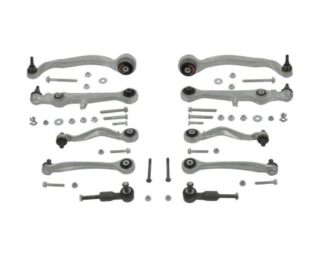 Repair Kit, stub axle VO-RK-5000 Moog